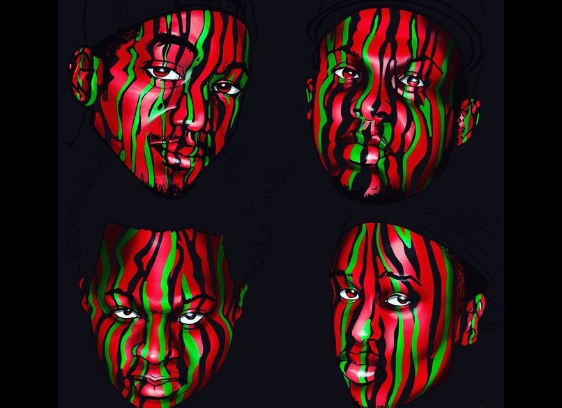 One Tribe 